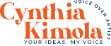Cynthia Kimola Logo