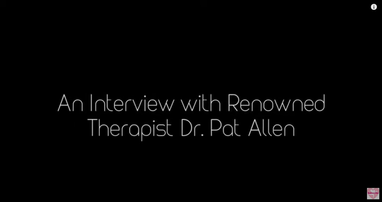Interview with Dr. Pat Allen
