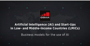 Artificial Intelligence and Start-Ups in Low- and Middle-Income Countries Ad