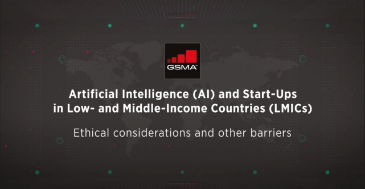 Artificial Intelligence and Start-Ups in Low- and Middle-Income Countries Ad2